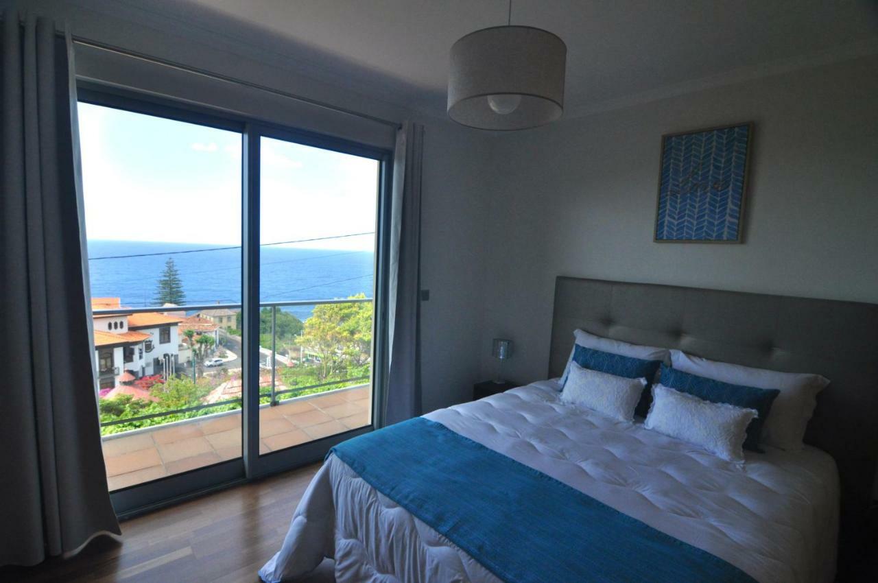 Ponte House Villa Porto Moniz Kültér fotó