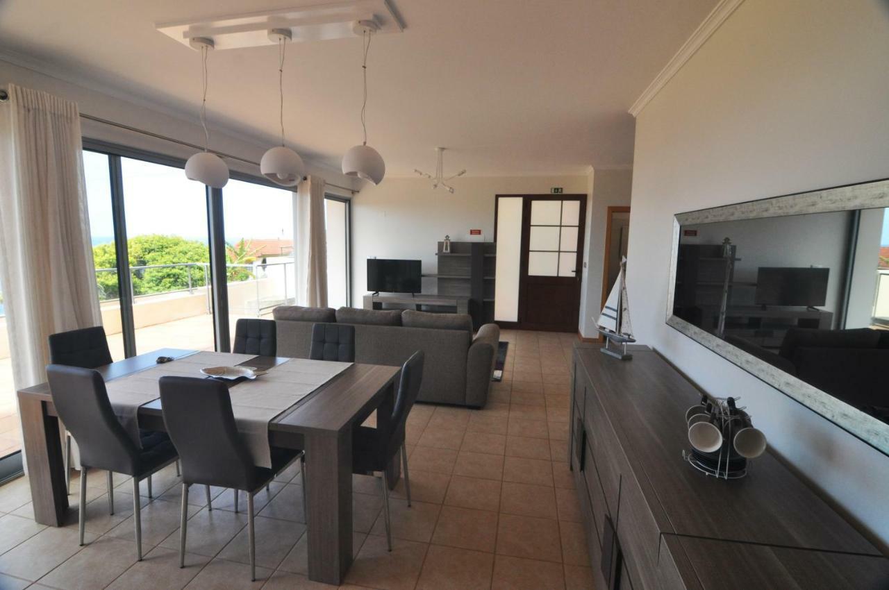 Ponte House Villa Porto Moniz Kültér fotó