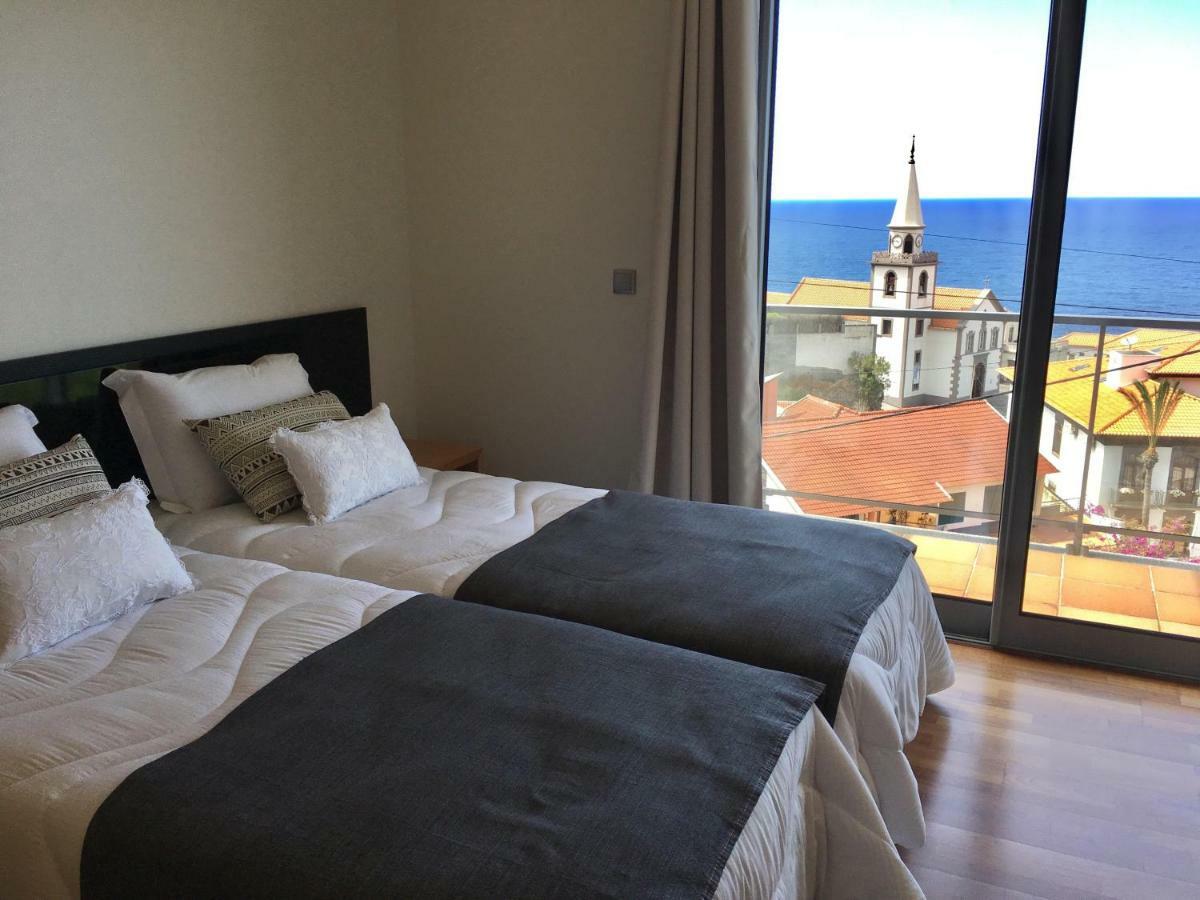 Ponte House Villa Porto Moniz Kültér fotó