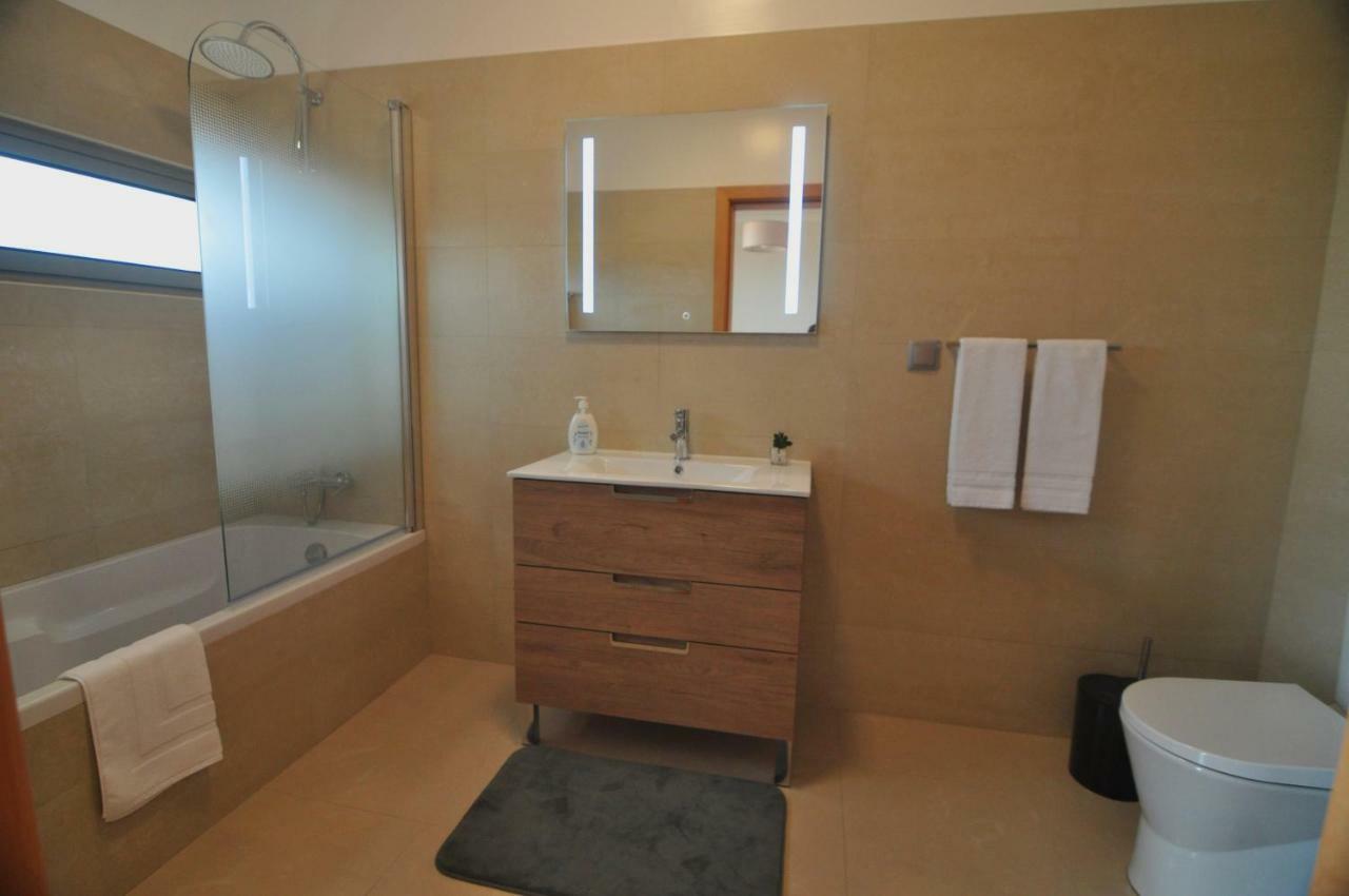 Ponte House Villa Porto Moniz Kültér fotó