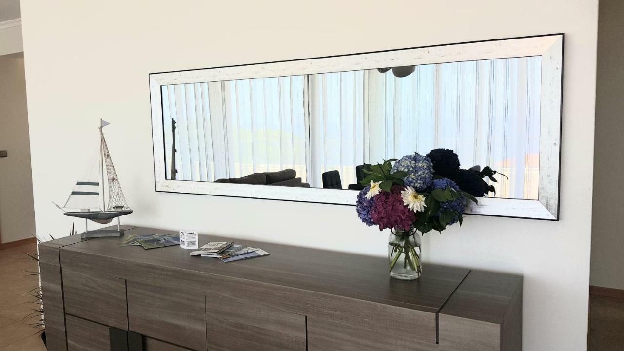 Ponte House Villa Porto Moniz Kültér fotó